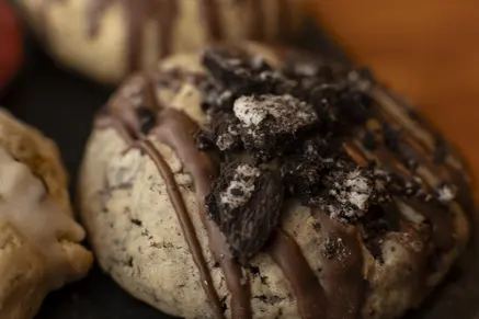 Cookie Oreo XL